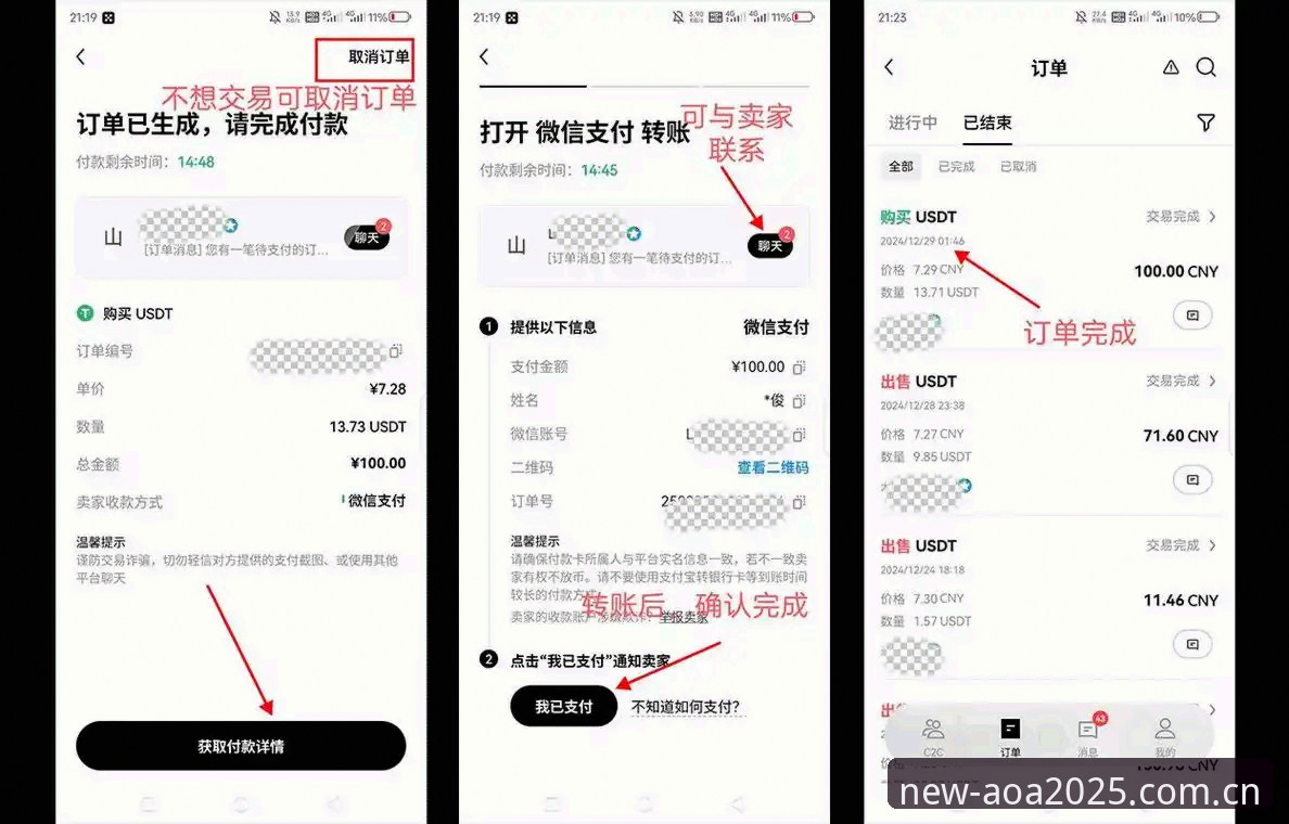 AOA体育提现到底怎么操作？实战派教你快速到账的5个关键步骤